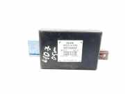 Alarmblock PEUGEOT 407 SW (6E_) 2.0 HDi 135 9657384680