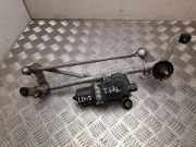 Scheibenwischermechanismus vorne NISSAN LEAF (ZE0) Electric 1614C003