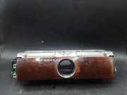 Mittelkonsolenschacht VW PHAETON (3D_) 3.2 V6 3D1819144 3D2853578