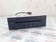 CD-Wechsler VW PASSAT B6 (3C2) 2.0 TDI 16V 4motion 3C0035110A