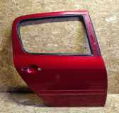 Tür hinten rechts PEUGEOT 307 (3A/C) 2.0 HDi 135