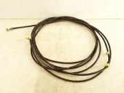 Fuel Tank Opening Cable MITSUBISHI PAJERO III (V7_W, V6_W) 3.2 Di-D