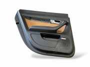 Türpolster hinten links AUDI A6 Allroad (4FH, C6) 2.7 TDI quattro 4F0867305