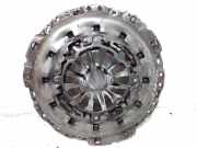 Kupplungsdruckplatte AUDI A6 (4F2, C6) 2.0 TDI