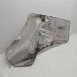 Heat Insulation MERCEDES-BENZ S (W221) S 350 4-matic (221.087, 221.187)