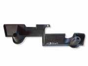 Schwellerzierleiste hinten rechts CITROËN C3 AIRCROSS II 1.2 Puretech 82 9673348680