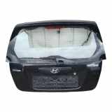 Kofferraumdeckel HYUNDAI GETZ (TB) 1.3 i