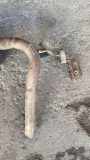 Auspufftopf hinten BMW 3 Touring (F31) 320 d