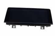 Navigationsanzeige BMW 4 Coupe (F32, F82) 420 d 6822626