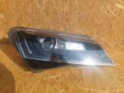 Hauptscheinwerfer rechts Skoda Superb I (3U) 3V1941016B