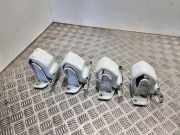 Heckklappescharnier links OPEL VIVARO Furgon (F7) 2.0 16V 312304k