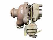 Turbolader MAZDA 3 (BL) 1.6 MZR CD GTC1244VZ