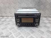 Navigationssystem Kia Rio II (JB) 961001G872XI
