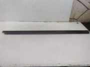 Schweller aus Kunststoff links AUDI 80 (81, 85, B2) 1.6