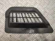 Salonlufteinlassgitter