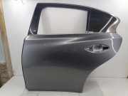Tür hinten links INFINITI Q50 50 D