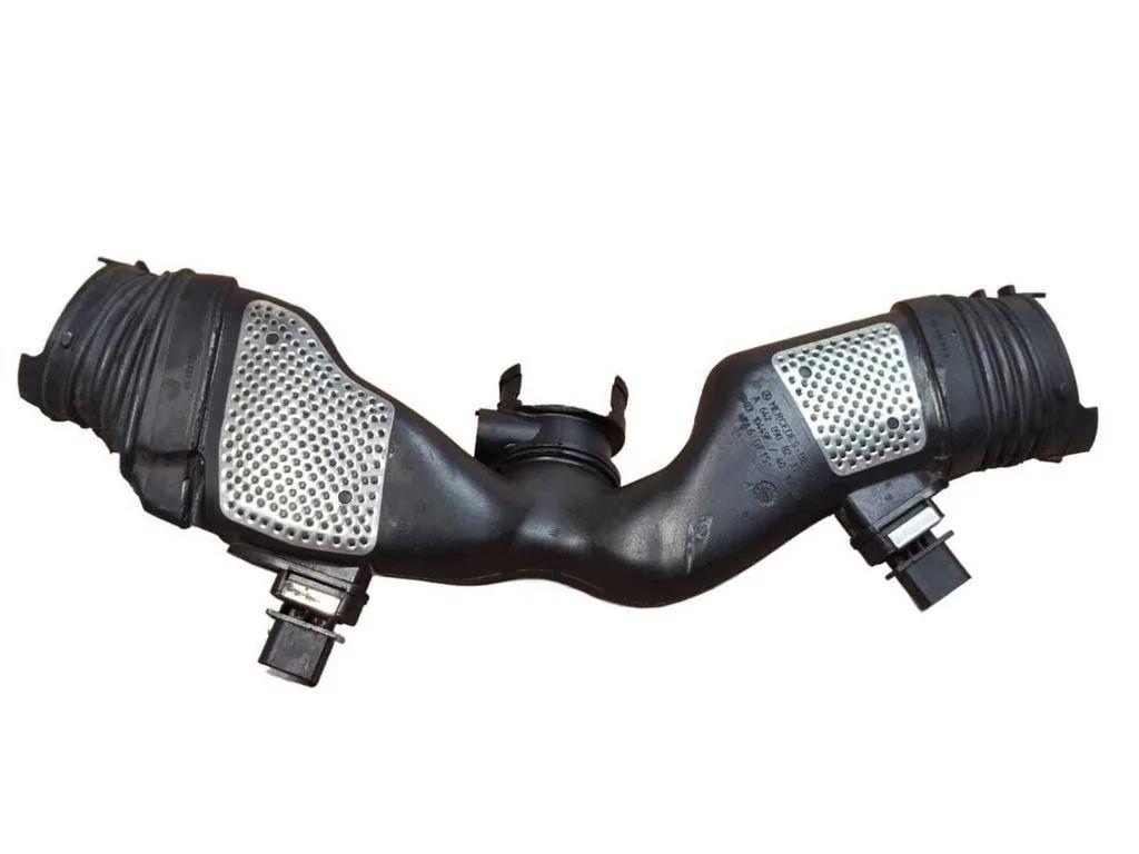 Luftansaugschlauch - vom Luftfilter zur Turbine MERCEDES-BENZ C T-Model (S204) C 350 CDI (204.225) A6420908237