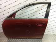 Vordere linke Tür MAZDA 6 Hatchback (GH) 2.0 MZR-CD
