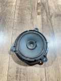 Türlautsprecher vorne links NISSAN NP300 NAVARA Pick-up (D23) 2.3 dCi 4x4 (D231) V15470