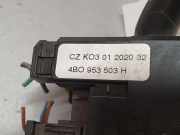 LENKSTOCKSCHALTER KOMBISCHALTER SKODA FABIA I (6Y2) 1.9 SDI 8L0953513G