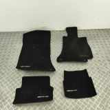 Mattenset MERCEDES-BENZ C Coupe (C205) C 250 d 4-matic (205.309) A2056807705 A2056802501