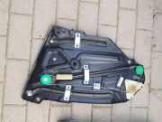 Türfensterheber hinten links VW EOS (1F7, 1F8) 2.0 TFSI 1Q0839401B