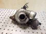 Turbolader FORD GALAXY III (CK) 2.0 TDCi 9677063780