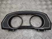 Geschwindigkeitsmesserverkleidung VW PASSAT B8 (3G2) 2.0 TDI 3G2858366A