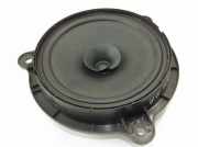 Türlautsprecher vorne links NISSAN X-TRAIL (T32_) 1.6 dCi (T32) 281563SG0A