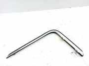 Stoßstangenecke links hinten Mercedes-Benz S-Klasse (W116)