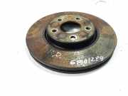 Bremsscheibe rechts vorne Opel Astra J (P10)