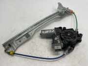 Fensterheber links vorne Opel Corsa E Van (X15) 13447039