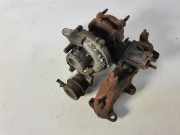Turbolader AUDI A2 (8Z0) 1.4 TDI G54045145701