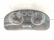 Kombiinstrument VW PASSAT B5 (3B3) 1.9 TDI 3B0920829A