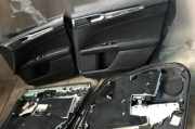 Türverkleidung rechts vorne Ford Mondeo V Stufenheck (CD) DS73F238A51
