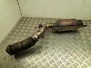 Katalysator NISSAN X-TRAIL (T32_) 1.6 DIG-T (T32)