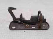 Motorhaubenschloss VW GOLF VIII (CD1) 1.0 TSI 1Q0823480 03G957147C