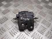 Schloss Heckdeckel Renault Laguna III (T) 8200747429A