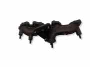 Auspuffkrümmer links AUDI A4 Avant (8ED, B7) 2.0 TDI 03G253033E