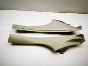 Schwellenverkleidung hinten links SAAB 9-3 (YS3F) 1.9 TTiD 3367