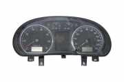 Kombiinstrument VW POLO (9N_) 1.4 16V A2C53162928 110080320