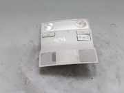 Innenleuchte VW Passat B7 (362) 1K0947105