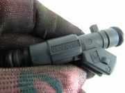 Einspritzdüse VW LUPO (6X1, 6E1) 1.4 030906031J 0280155919