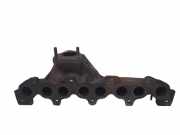 Auspuffkrümmer Ford Mondeo IV Turnier (BA7) 9646849080