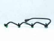 Kraftstoffrücklaufleitung VOLVO C30 1.6 D2