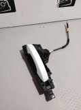 Türaußengriff hinten links AUDI A6 (4G2, C7, 4GC) 3.0 TDI quattro 4H0837885