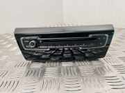 Radio Bedienschalter BMW 2er Gran Tourer (F46) 9371455