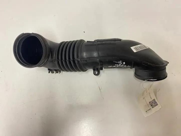 Ladeluftkühlerschlauch BMW 1 (E87) 118 d 280795 7804846