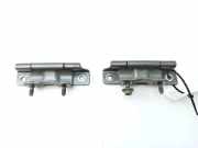 Heckklappescharnier rechts NISSAN NP300 NAVARA Pick-up (D23) 2.3 dCi 4x4 (D231)