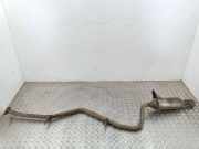 Auspuffanlage hinten Toyota Avensis Station Wagon (T27)